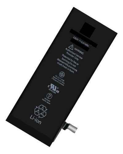 Bateria Pila Compatible Con iPhone 6g A1549 A1586 Nueva