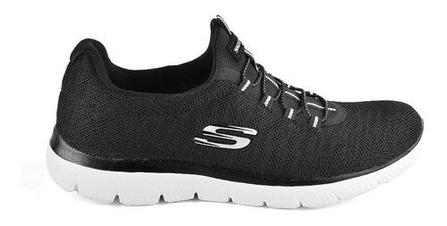 Champion Deportivo Skechers Summits Total Leisure Black