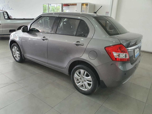 Suzuki Swift Dzire Gl 1.2 2014 Hso354