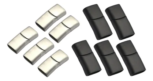 Pack Cierres Pulsera Conector Hebilla Accesorios