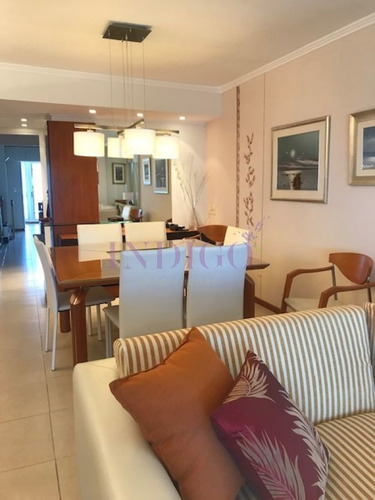 Imagen 6 de 21 de Departamento En Venta Frente Al Mar - Punta Del Este Brava