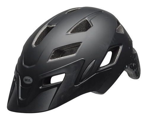 Casco Bell Sidetrack Ciclismo Mtb - Palermo Distr Oficial