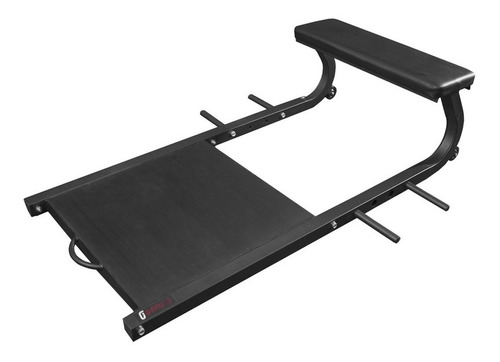  Maquina Para Gluteos Hip Trust G Fitness