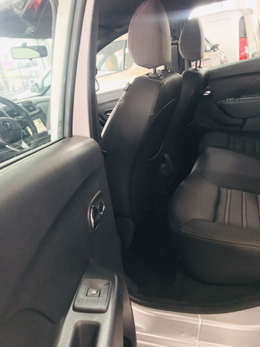 Imagen 12 de 25 de Renault Sandero Intens 1.6 16v Entrega Inmediata