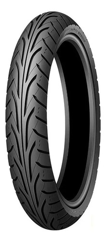 Cubierta Delantera Dunlop Gt601 Arrowmax 100 / 80 - 17 Cuota