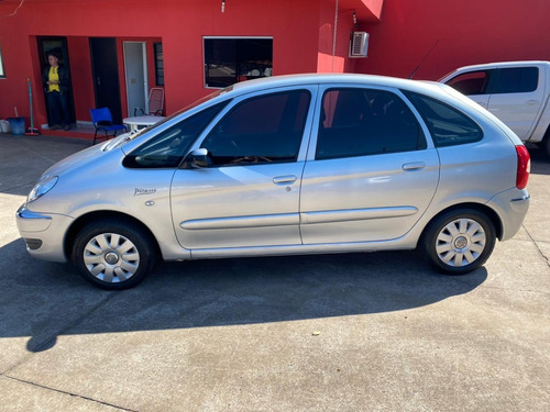 Citroen Xsara Picasso
