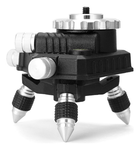 12-line Level Accessory TriPod Base 360 Degree Rotation