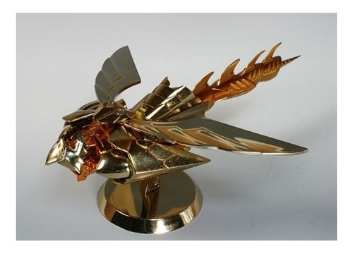 Saint Seiya Myth Cloth Jp Issac Kraken Marina Poseidon (Usado)