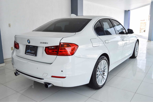 Bmw Serie 3 3.0 335i Luxury Line At 2012
