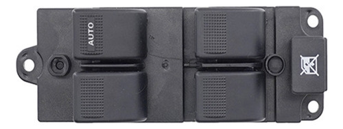 K Interruptor De Ventana For Ford Ranger Mazda Bt50 De 4