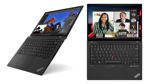 Thinkpad T14 Gen.4 Core I7-1365u 24gb 512gb 14-wuxga Win11 Negro (Reacondicionado)