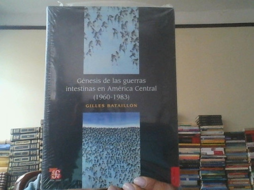 Genesis De Las Guerras Intestinas En America Central