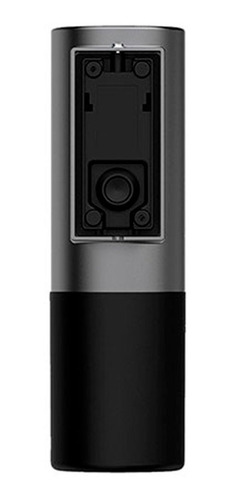 Imagen 4 de 4 de Cámara De Seguridad Inteligente Con Lámpara Pared Lc3 Ezviz