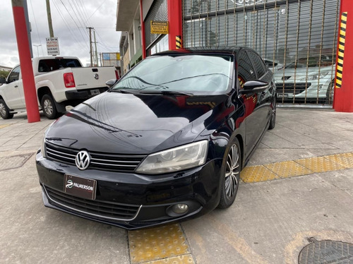 Imagen 1 de 12 de Volkswagen Vento 2011 2.0 T Fsi Sportline Dsg