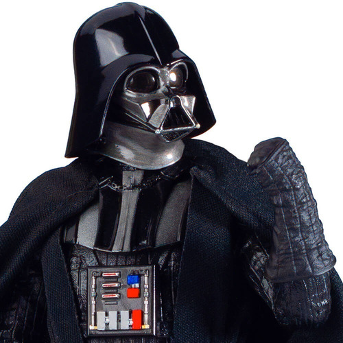 Darth Vader Deluxe Art Scale 1/10 - Star Wars - Iron Studios
