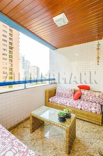 Apartamento - Perdizes - Ref: 108720 - V-108720