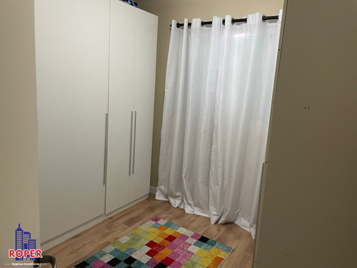 Imagem 16 de 19 de Sobrado Em Condomínio Fechado Com 80 M²/ 3 Dormitórios/ 1 Vaga À Venda, Vila Matilde, São Paulo. - So0096 - 34651115