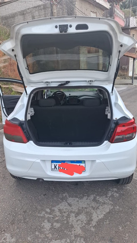 Chevrolet Onix 1.4 Lt 5p