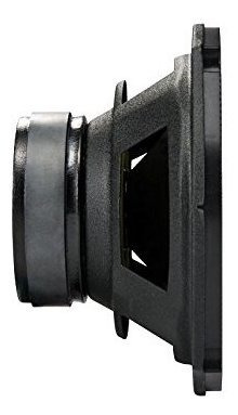 Altavoces Kicker Dsc6930 De 6 X 9 Pulgadas (160 X 230 Mm) De