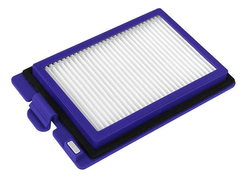 2 Filtros Hepa Reposition Para Eufy Robovac X8 Series Robo