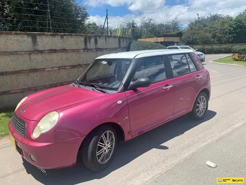 Lifan 320 1.3cc Mt Aa 4x2