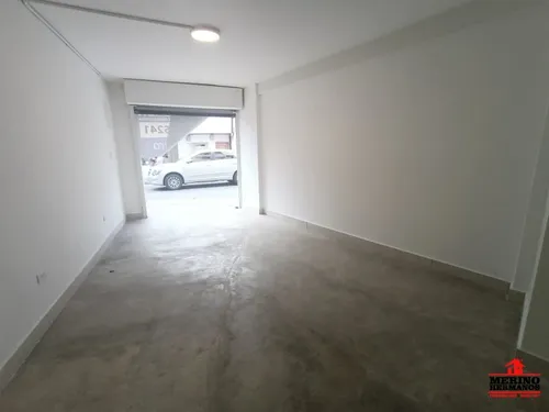 Local En Arriendo En Rionegro - Parque