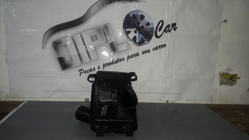 Imagem 1 de 6 de Caixa Filtro De Ar Toyota Corolla 1998 1999 2000 2001 2002
