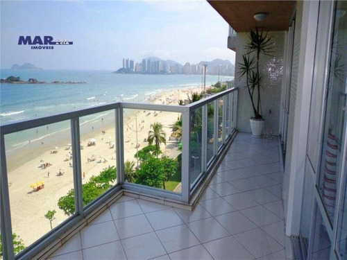 Imagem 2 de 28 de Apartamento Residencial À Venda, Centro, Guarujá - . - Ap5942