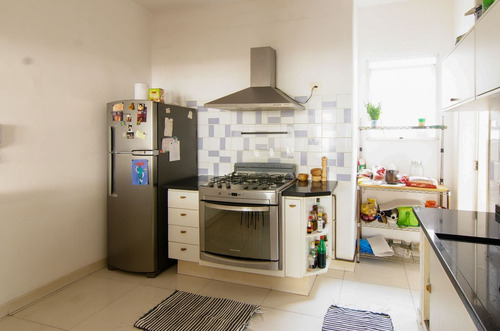 Imagem 5 de 9 de Apto Jardim América | 2 Quartos | 137 M² | Cond: R$1700.00 | 0 Vagas - 1vdcjj1