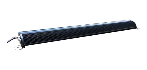 Barra Led 44 Pulgada Slim Recta Bicolor 6b 2 Ambar 24 Leds