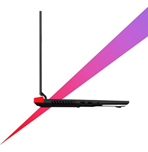 Laptop Asus Rog Strix G15 Gaming Advantage Edition, 15.6 16