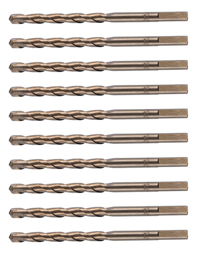 Broca Para Concreto, 3/8 X 6' Truper 11224