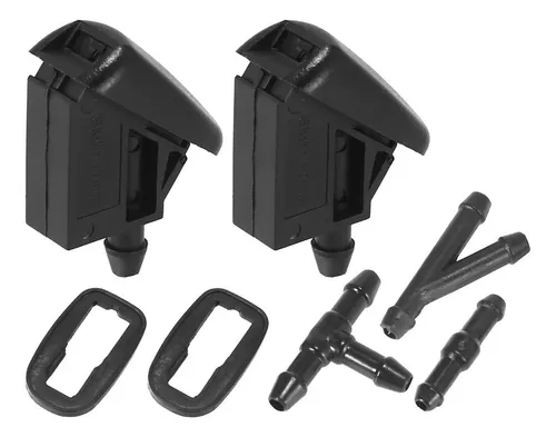 comprar Par Boquilla Chisguetero For Ford Focus 13-17 Mondeo C-max