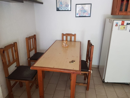 Venta- Dpto 2 Amb- Calle 119 Y 5- Villa Gesell