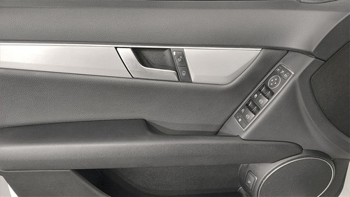 Mercedes Benz Clase C 1.8 C250 Avantgarde B.efficiency At