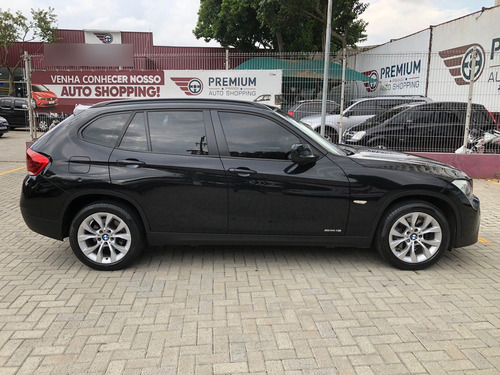 BMW X1 X1 2.0 16V sDrive18i