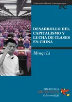 Comprar Desarrollo Del Capitalismo Y Lucha De Clases En China - Minq