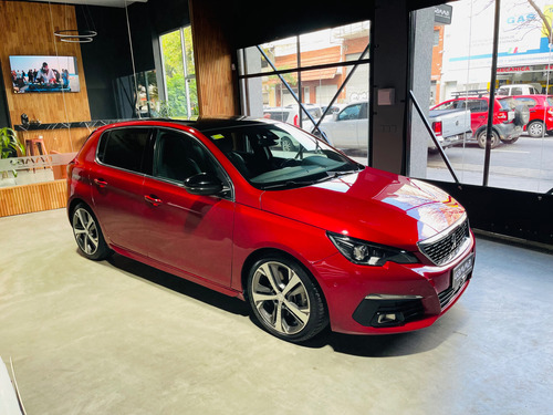 Peugeot 308 1.6 S Gt