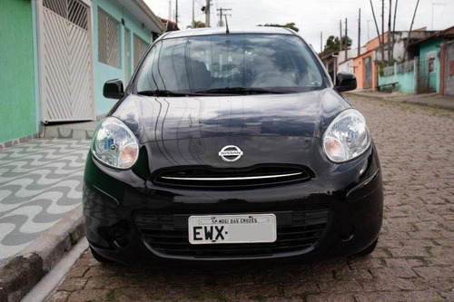 Nissan March S 1.6 11/12