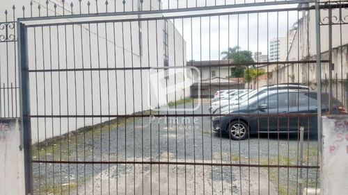 Imagem 1 de 3 de Terreno A Venda Em Itajaí - 5249