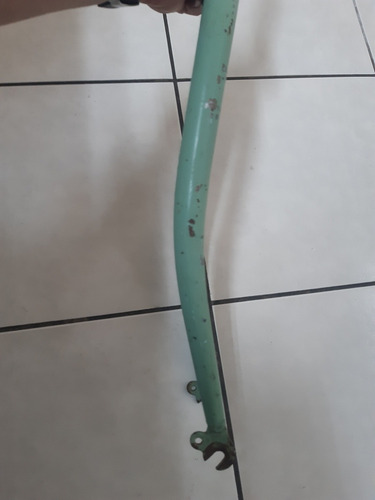 Garfo Aro 26 Monark Brisa Caloi Cruiser Croma Rosca 25.4 (Usado)