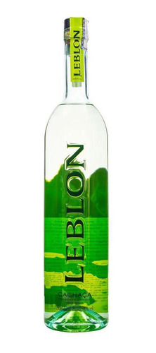 Cachaça Leblon 750ml