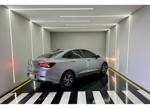 Chevrolet Onix 1.0 TURBO FLEX PLUS LT AUTOMÁTICO