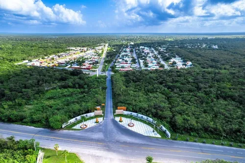 Casa En Venta Merida, Baspul Conkal Tipo Quinta, Entrega Inmediata.
