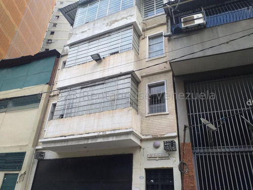 Edificio En Venta Parroquia Altagracia 