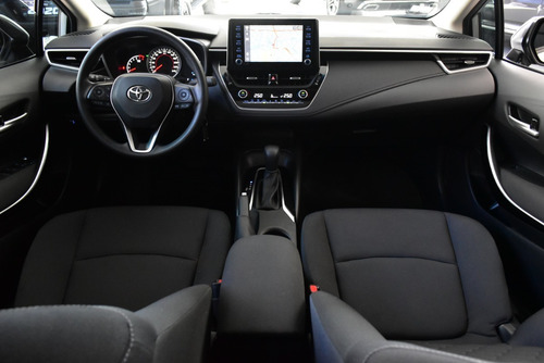 Imagen 8 de 15 de Toyota Corolla 1.8 Xei Cvt 140cv 2020