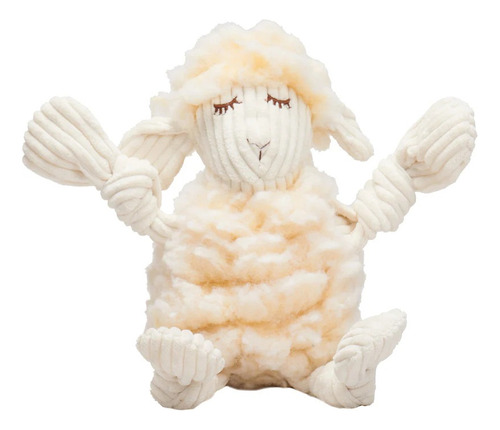 Peluche Hugglehunds Louise Oveja (l)