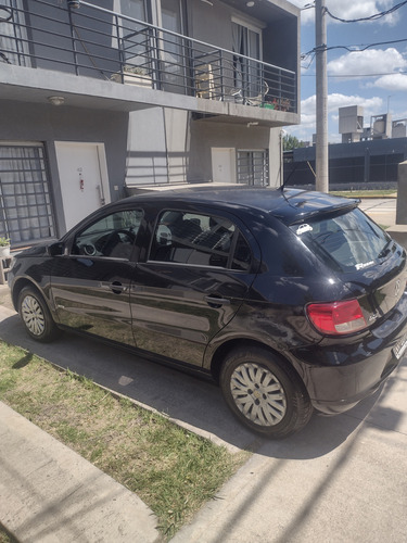 Volkswagen Gol Trend 1.6 Pack I 101cv