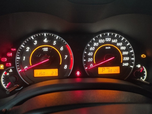 Imagem 8 de 8 de Toyota Corolla 2.0 Altis 16v Flex 4p Automático