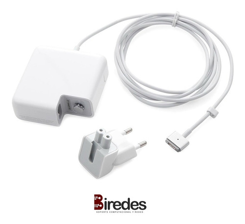 Cargador Original Macbook Air 60w Magsafe 2 Retina